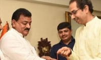 सत्तेची चटक लागल्यानेच भास्कर जाधव शिवसेनेत - नवाब मलिक